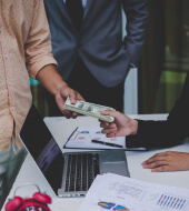 CRA Mortgage Programs