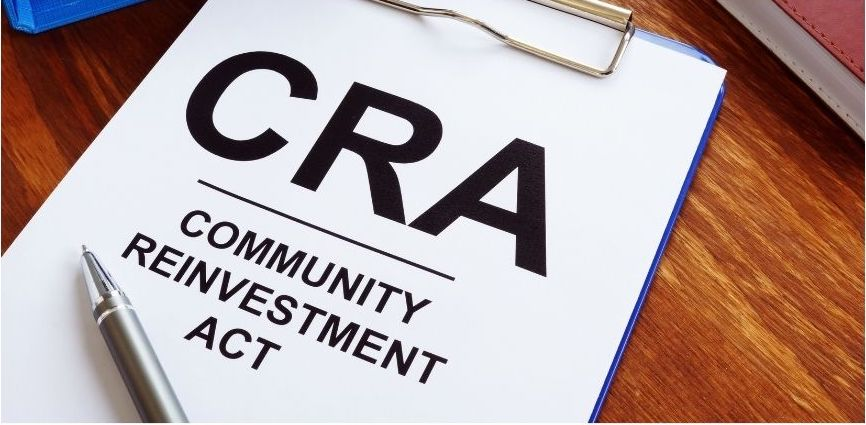 CRA Mortgage Programs