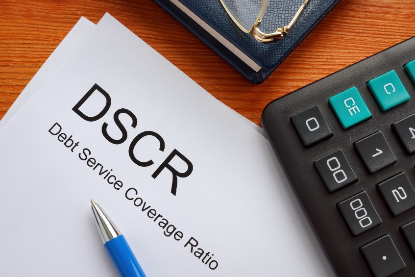 DSCR loan options