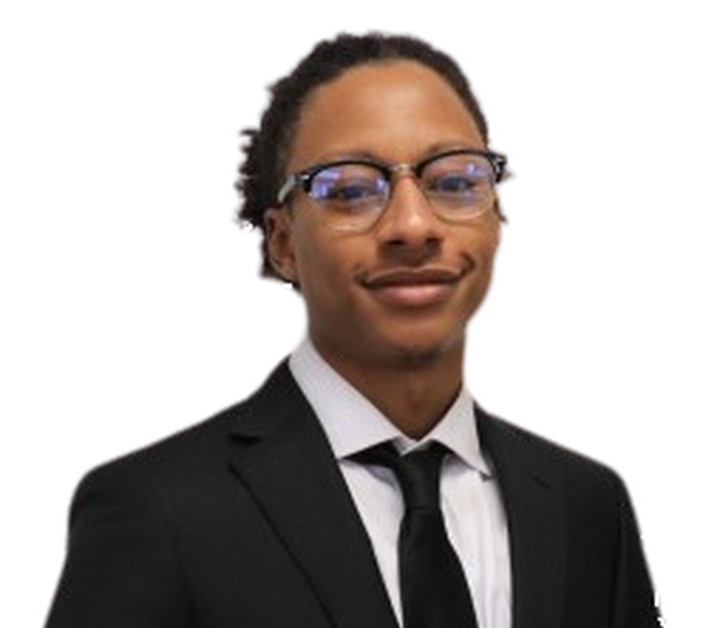 Jahari Parrish