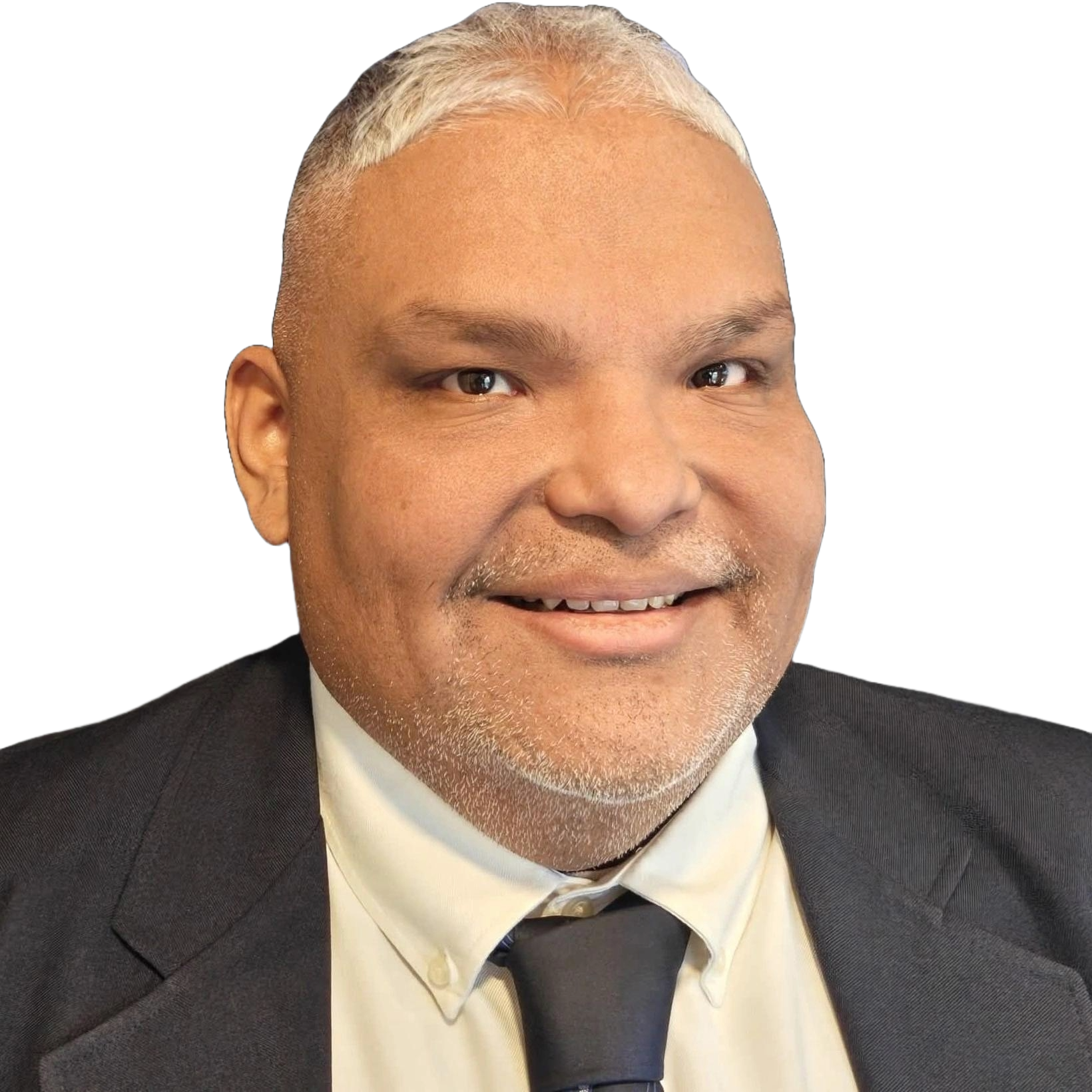 Pierre Anthony Guzman