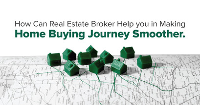 Real estate Agents Facilitating a seamless journey in your home purchase